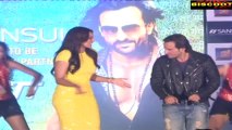 Saif does Tamanche Pe Disco!