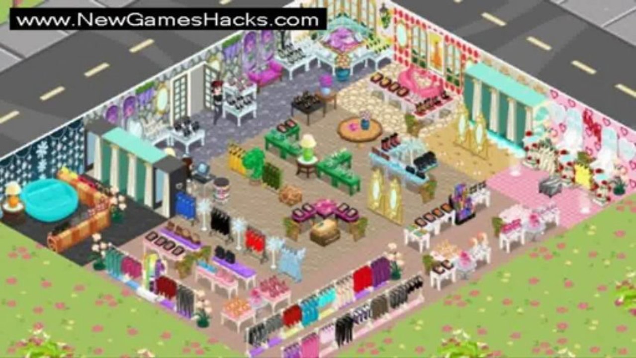 Fashion Story v1.3.7.03 - Android Game Hacks Forum