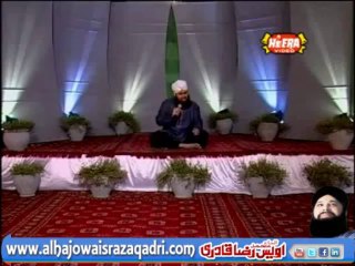 Bakht e Khufta Ne Muje Roze Pe Janey Na Diya by Owais Qadri (Mufti Azam Hindnori Kalam)