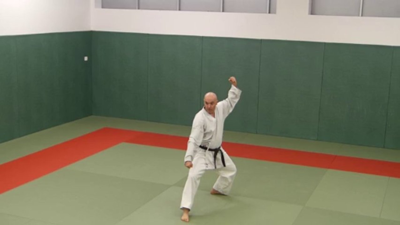 HEIAN GODAN