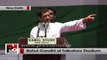 Rahul Gandhi at Dalit Adhikar Diwas rally offers full support for Dalit empowerment