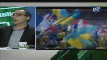 Tertulia RMTV 20/11/2013