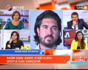 Söylemezsem Olmaz 21.11.2013 1.Kısım