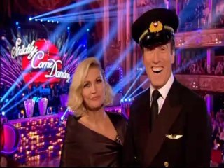 strictly blackpool 2013 2
