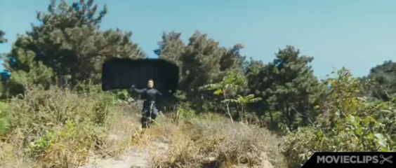 CZ12 Official Trailer 1 (2013) - Jackie Chan Movie HD