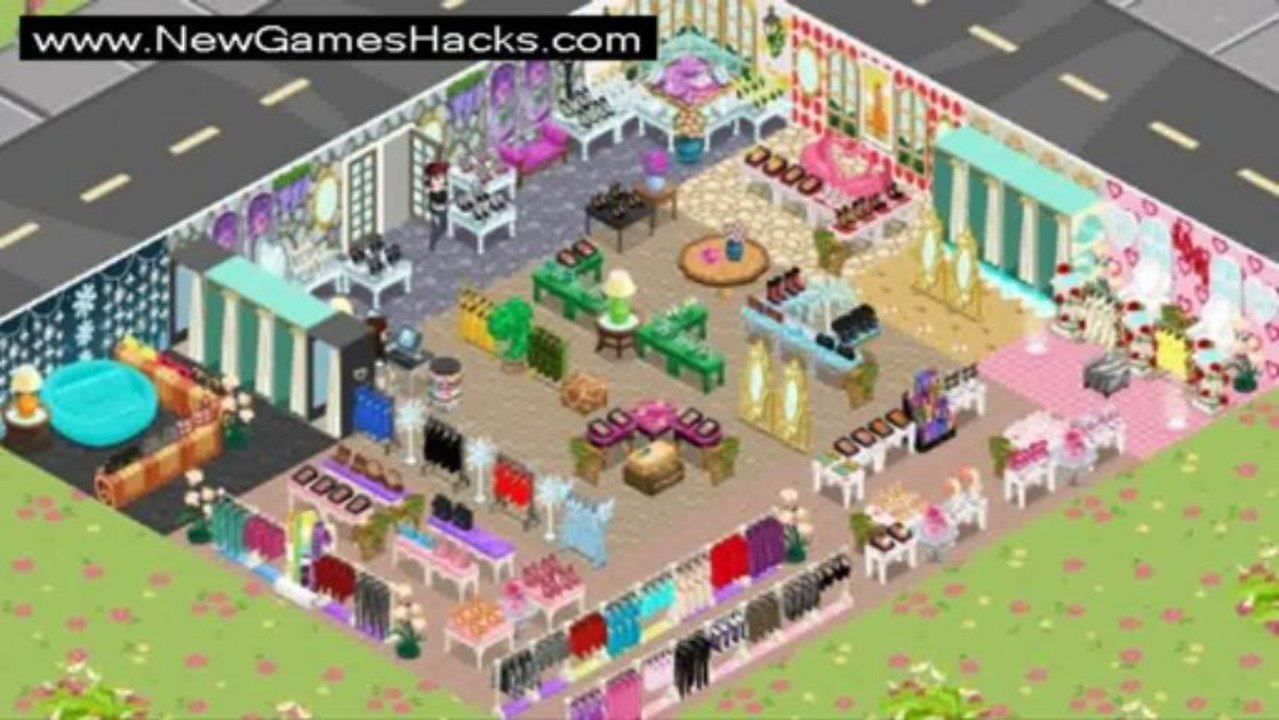 Fashion story cheats ~ Best Hack, Cheat, Crack, Keygen for games!