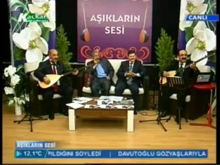 AŞIKLAR - MEHMET ALİ ARSLAN - İÇİN SÖYLEDİ