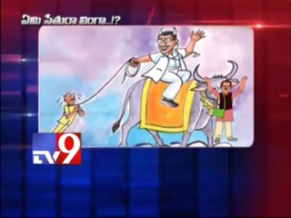 Crime rate increases in India - Emi Sethura Linga