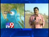 Cyclone Helen to hit Andhra Pradesh