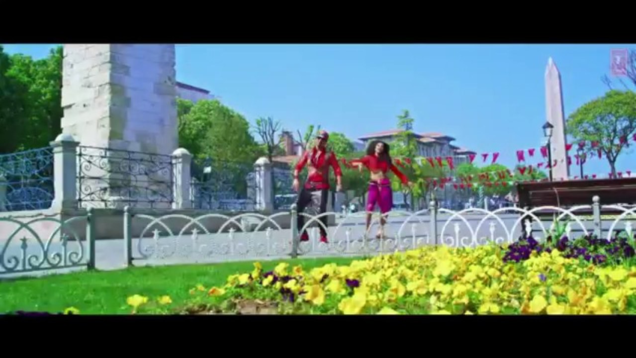Jhinkunakur Nakkunakur Full Video Song HD - Boss Bengali Movie 2013 Feat. Jeet & Subhasree