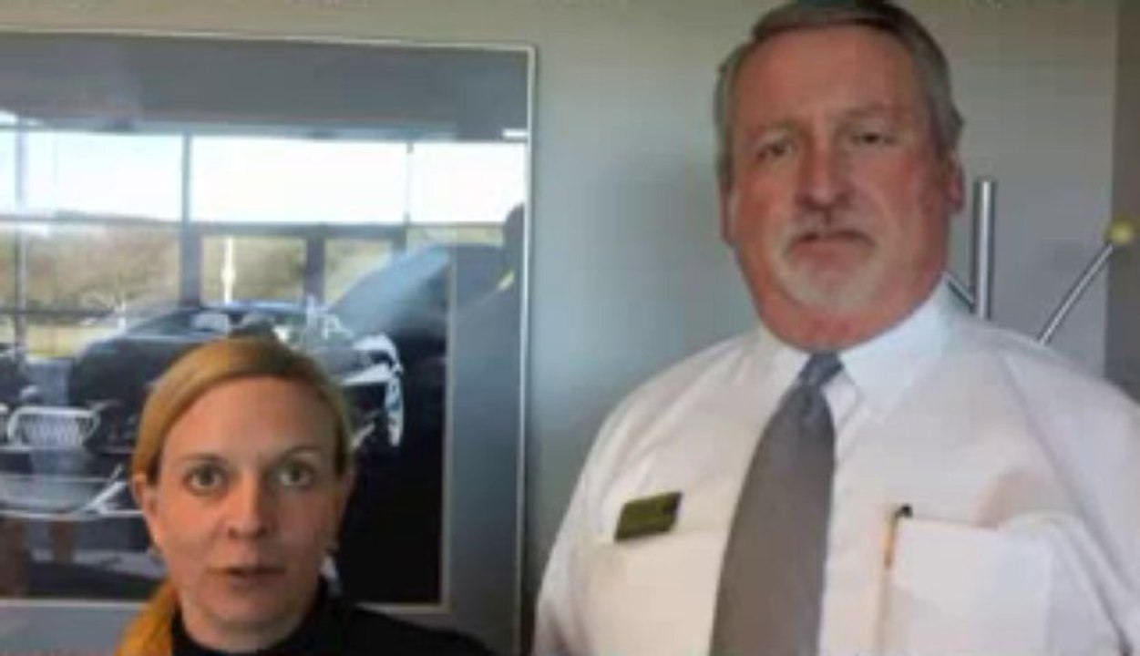 BMW Dealer Nashville, TN | BMW Dealership around Nashville, TN