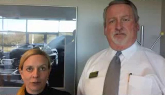 BMW Dealer Atlanta, GA | BMW Dealership around Atlanta, GA