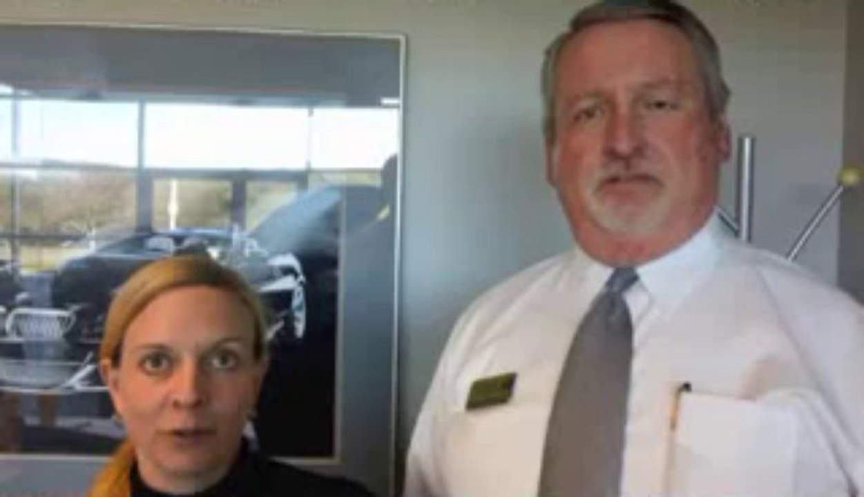 BMW Dealer Cleveland, TN | BMW Dealership around Cleveland, TN