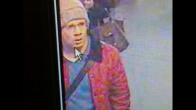 Paris shootings: Gunman arrested and named