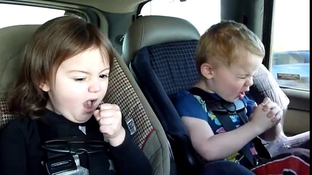 Когато родителите са фенове на тежката музика