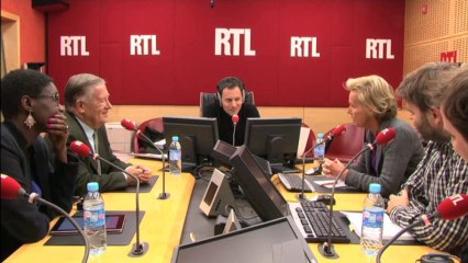 Direction Rio pour les Bleus, la réforme fiscale, les frais de mandat des députés et les Philippines