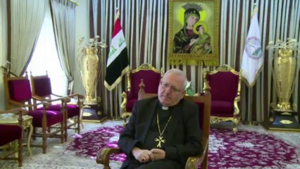 المسيحيون يواصلون الهرب من العراق بسبب تصاعد العنف