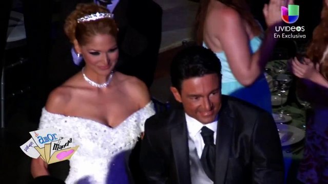 Detrás de cámaras del gran final de PEAM