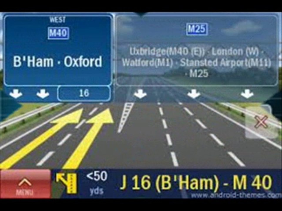 GPS Nation