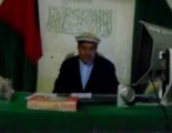 Mission of Hezb-e-Jawanan Musalman Afghanistan by Dr. Naqibullah Orya Khail in Pashto Part 2