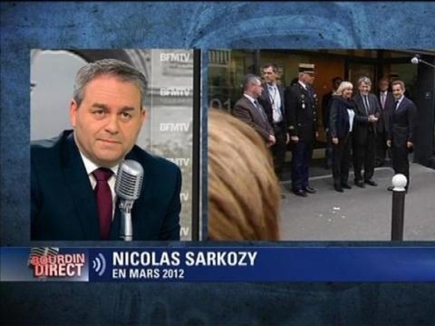 Xavier Bertrand: Nicolas Sarkozy a toujours eu pour habitude de faire ce qu'il disait - 21/11