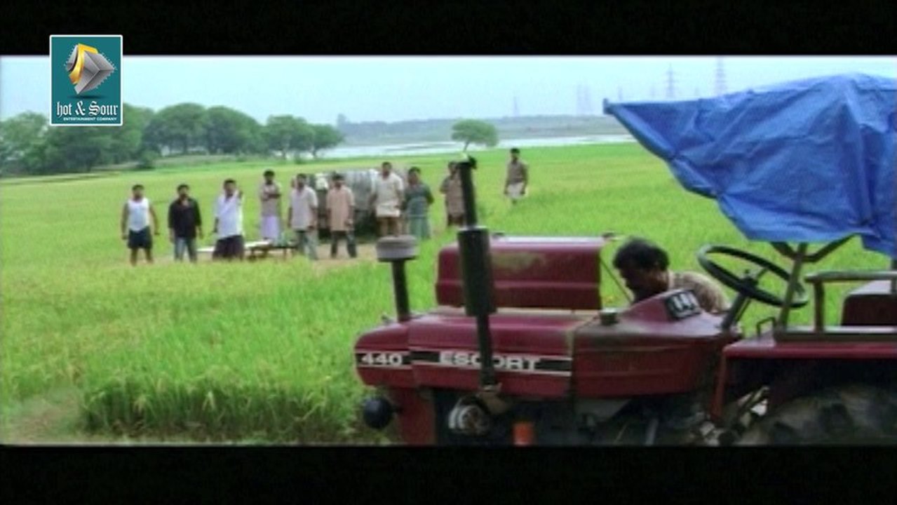Malayalam Romantic n Action movie Target clip 26