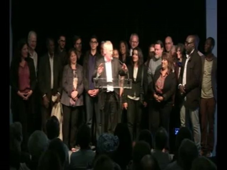 Lancement de campagne 2