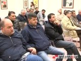 20.11.13 Brindisi, il sindaco  incontra i lavoratori della Monteco
