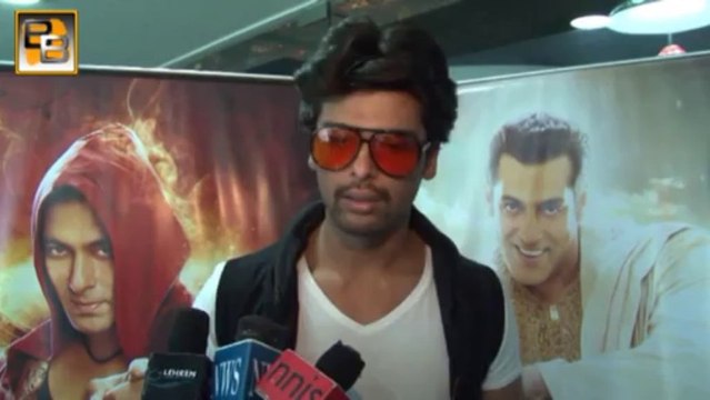 Kushal Tandon ENTERS Bigg Boss 7 20th November 2013 Episode