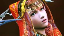 Lightning Returns: Final Fantasy XIII - Special Effects Trai