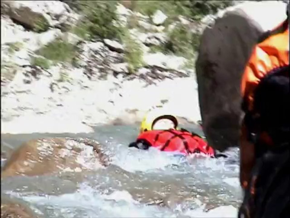 Rando Aqua :: Gorges du Verdon :: Planète Rivière
