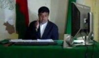 Mission of Hezb-e-Jawanan Musalman Afghanistan by Dr. Naqibullah Orya Khail in Dari Part 2