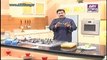 Kuch Meetha Kuch Namkeen by Chef Afzal Nizami, 20-11-13