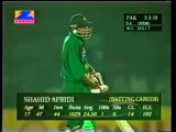 Saeed Anwar 100 vs West Indies at Lahore 1997