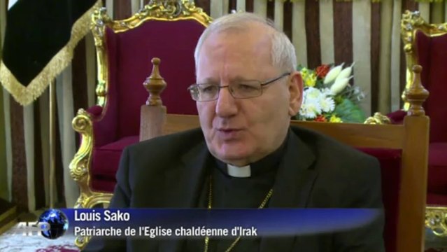 Irak: la montée des violences fait à nouveau fuir les chrétiens