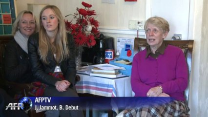 La poésie, une ancre pour les patients atteints d'Alzheimer