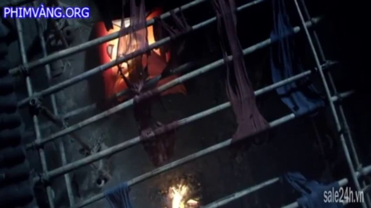 Gương Mat Quy-Mysterious Face (2013) Vietsub - Tập 1
