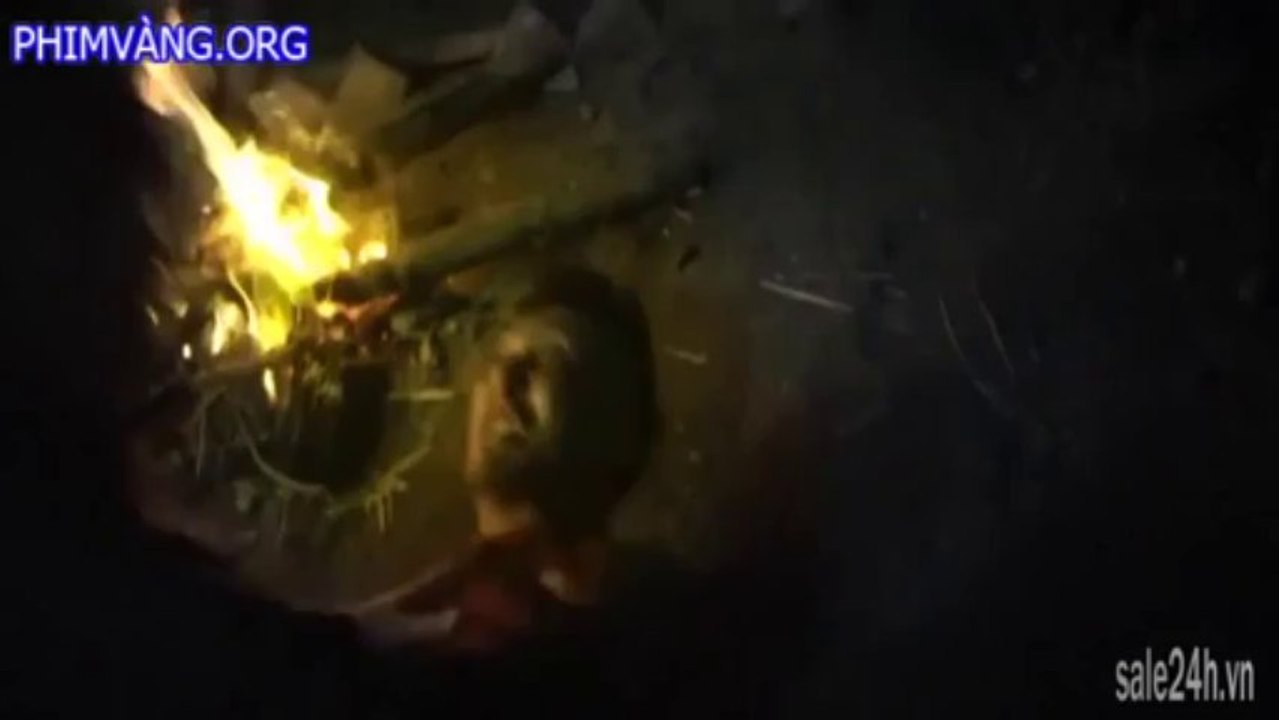 Gương Mat Quy-Mysterious Face (2013) Vietsub - Tập 4