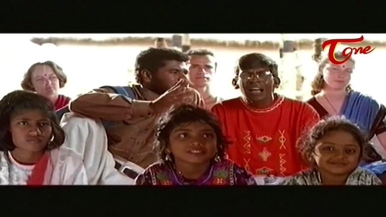 Premikudu Comedy Scenes | Vadivelu Speaks about Chilakaluri Peta Dance