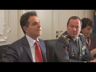 Napoli - Il ruolo del commercialista nelle Pmi (20.11.13)