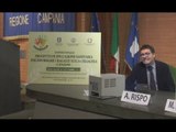 Napoli - Celiachia, progetto di educazione sanitaria per ragazzi -1- (20.11.13)