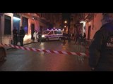 Castellammare (NA) - Belviso ucciso dopo lite per debito non pagato -2- (20.11.13)