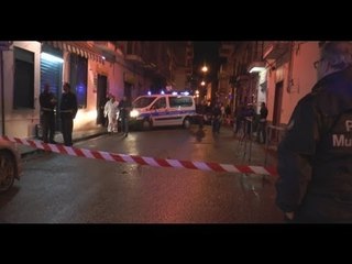 Video herunterladen: Castellammare (NA) - Belviso ucciso dopo lite per debito non pagato -2- (20.11.13)