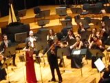 8 Şubat 2013 İzmir Devlet Senfoni Orkestrası Konseri