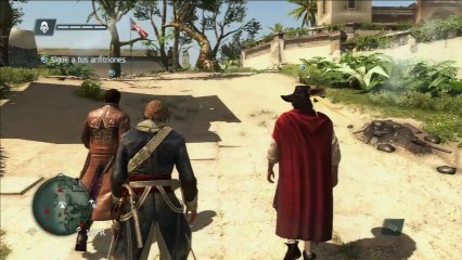 AC IV BITACORA DE EUFRATES CAP 009