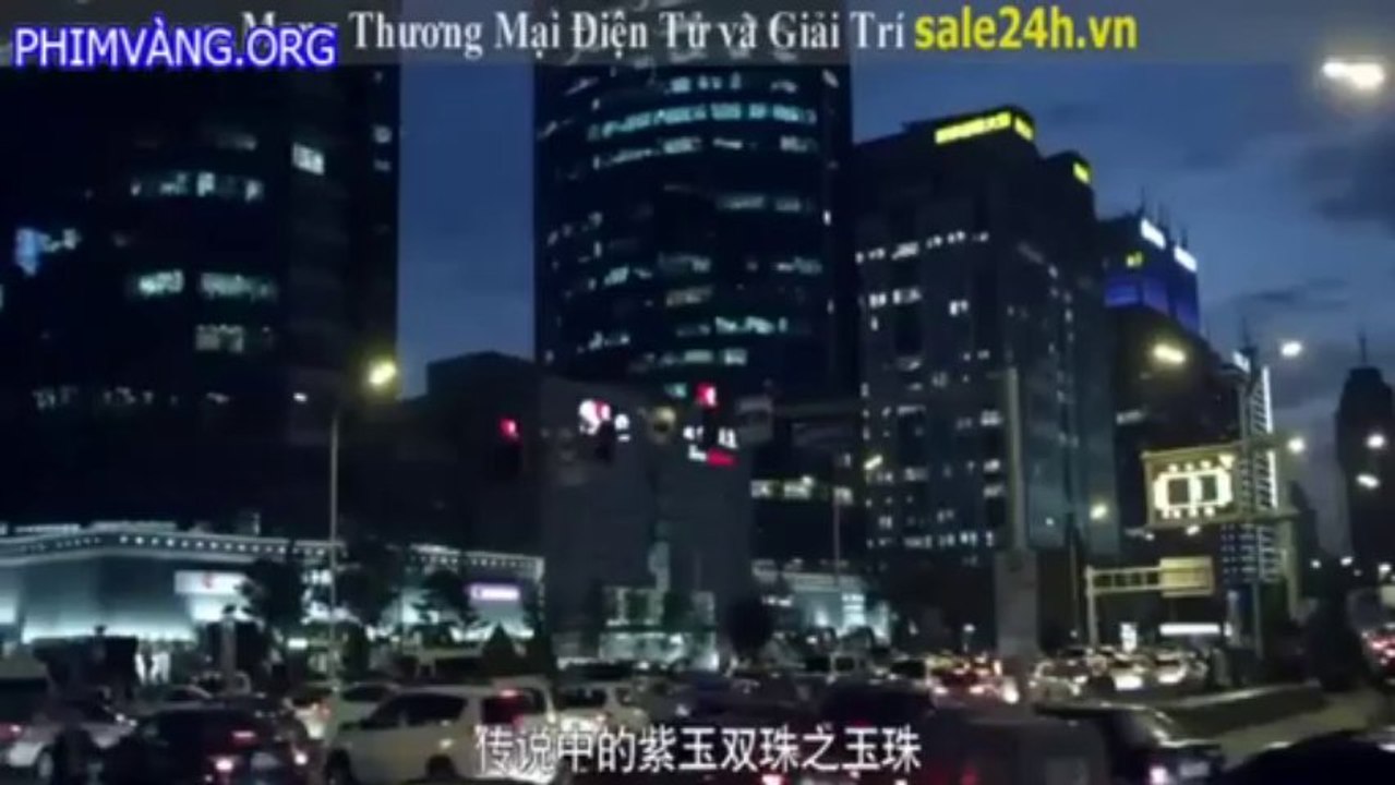 Gương Mat Quy-Mysterious Face (2013) Vietsub - Tập 6End