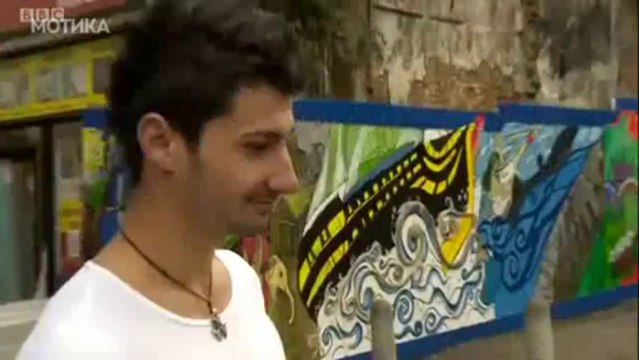 МОТИКА: Градник за мажи кој ќе ги натера девојките да се лепат за нив