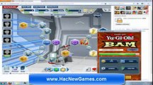 Free Download Yu-Gi-Oh-BAM HACK [ADD FREE POINTS][August Update]