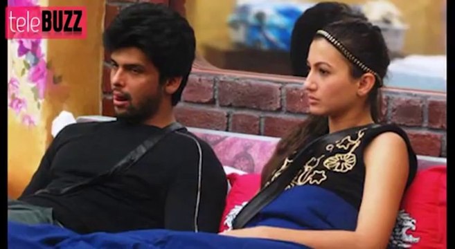Bigg Boss 7 Kushal & Payal SURPRISE ENTRY TASK in Bigg Boss 7 21st November 2013 Day 67 FULL EPISODE