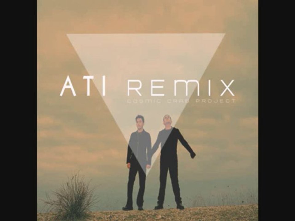 Cemali - Duymak Istiyorum (Dj Ati Remix)